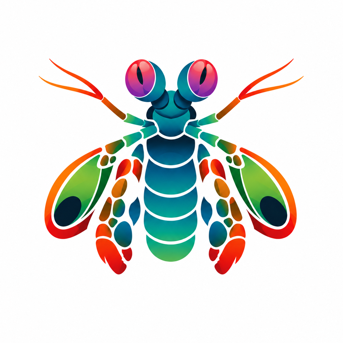 Mantis Logo
